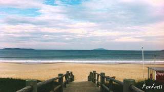 Shlohmo - Anywhere But Here