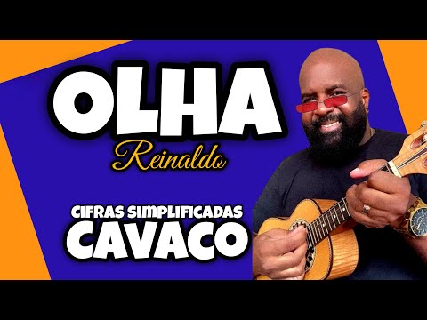 Olha - Erasmo Carlos