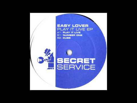 Easy Lover - Play It Live