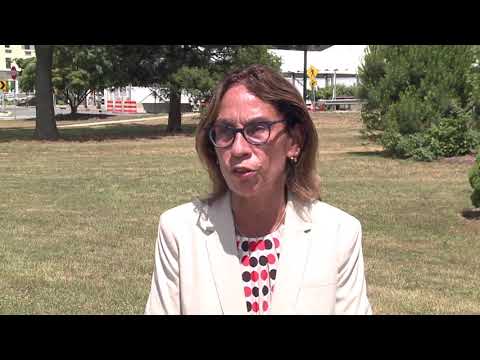 Hospital Visitations