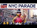 WATCH FULL New York Thanksgiving Day Parade 2025