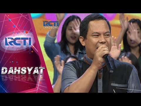 DAHSYAT - Wali "Yank" [18 OKTOBER 2017]