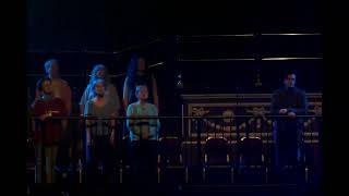 Josephine - Stornoway at The Royal Albert Hall