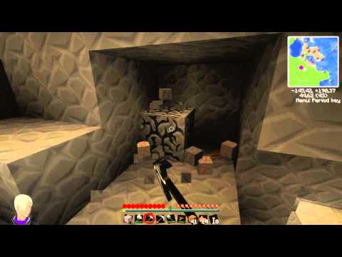 Minecraft LP S03-E005 /Tekkit/ - ( Es werden mehr Rohstoffe benötigt ) [Deutsch] -HD- [338]