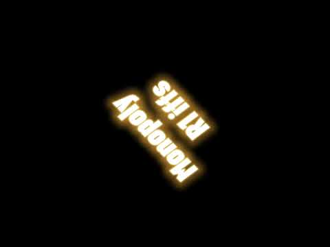 R1 Iffz - Monopoly (sped up)