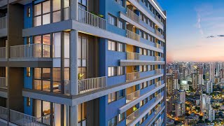 Thumb Video Flow by Gafisa