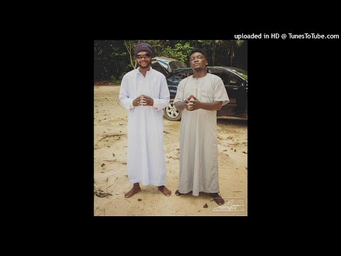 Marlon Man - Kotiem Misi