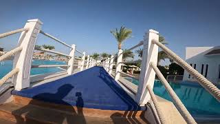 Hotel Sirena Beach Resort & Spa 5* Fantazia Resort Marsa Alam  3/3