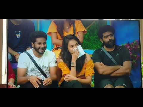 Geetu crazy wish#bb6#galatageetu