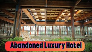 Grossinger’s Catskill Resort: The Rise and Fall of a Vacation Empire