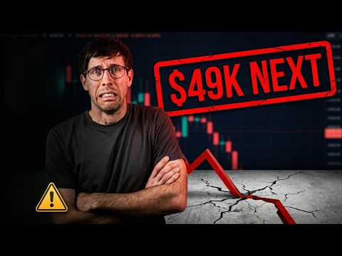 Bitcoin's Next Target Is $49k