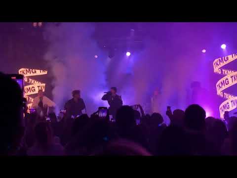 TKMG @ TIAB “To Infinity And Beyond” Concert [Live]
