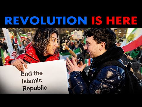 I Asked Iranians If Trump Should Strike Iran