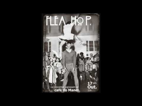 Flea Hop - All of me