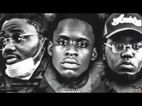 Lowrenzo Bandz -Big Pacc