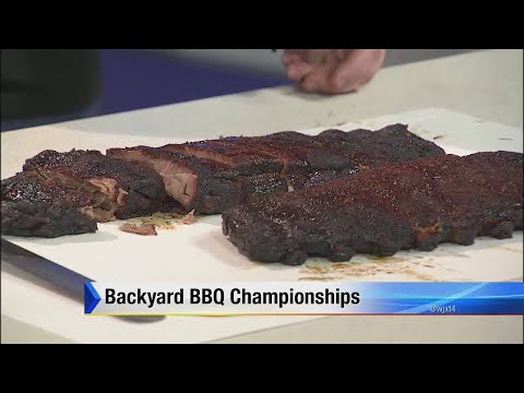 download lagu mp3 mp4 Backyard Bbq Competition Jacksonville, download lagu Backyard Bbq Competition Jacksonville gratis, unduh video klip Backyard Bbq Competition Jacksonville
