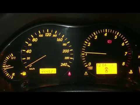 Thumbnail for Toyota Avensis - Ремонт двигателя 1ZZ-FE. by Toyota Avensis