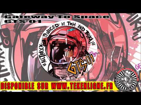 Gateway To Space 01 - TMH + Bukaj