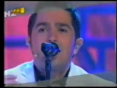 Devis Xherahu - Sorry seems to be the hardest word..(live)