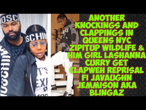 Double MvRDA In Queens NYC Reprisal Fi Blingaz/ US Resident Gregory McIntosh Get MvRDA In Jamaica