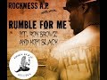 Rock Heltah Skeltah Rumble For Me Ft Ron Browz And Kofi Black