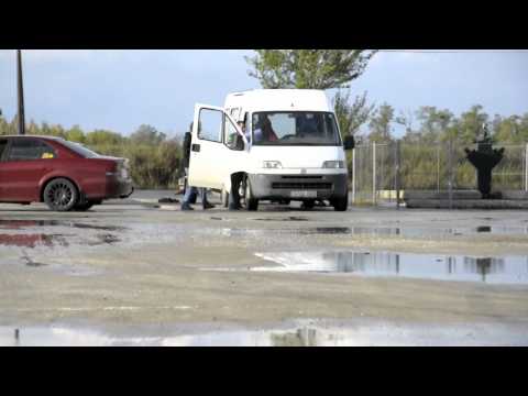 BMW DRIFT WEEKEND Kárai Péter Vs Koncseg Zoltán