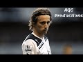 Luka Modrić's 17 goals for Tottenham Hotspur