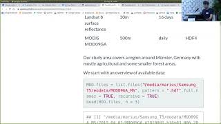Marius Appel - Creating and Analyzing Multi-Variable Earth Observation Data Cubes in R