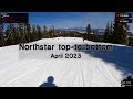 Northstar top-to-bottom - April 2023