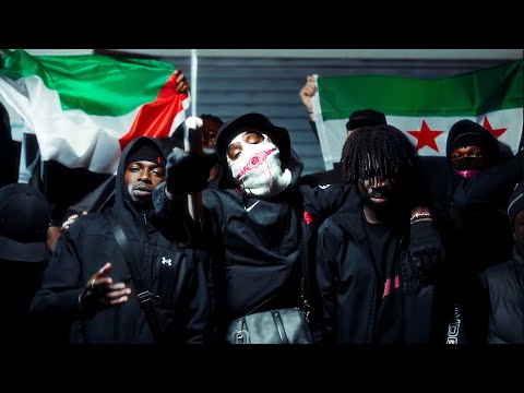 Dexter HMC - GAZAHOOD 31.10 (Freestyle)