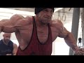 Martian Training Update - 4 Weeks Out From The Texas Pro