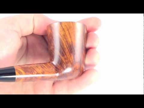 Rare Il Ceppo Grade 4 For Friends Classic Large Dublin Smoking Pipe From PIPELIST.COM