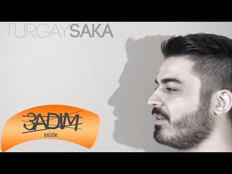 Turgay Saka - Hepsi Yalan  ( Official Lyric Video )