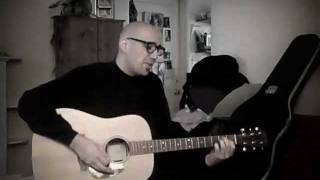 That Makes It Tough by Buddy Holly -- Sung by Jason Freeman