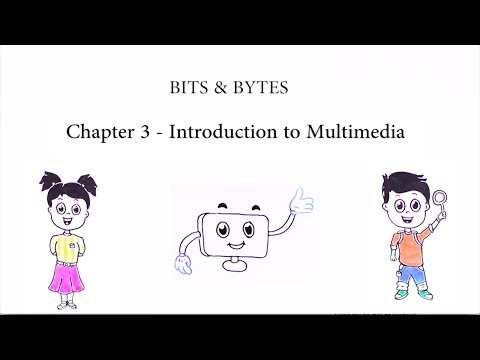 Introduction to Multimedia