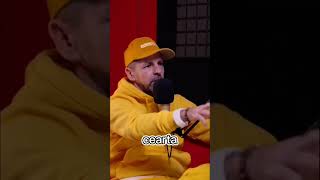 Shobby vorbeste despre  BUG Mafia si La Familia #shorts