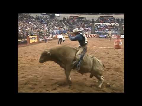 Pete Hessman vs Milo - 99 PBR Worcester (89 pts)