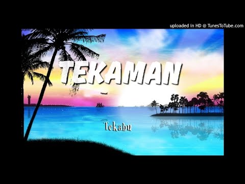 Tekaman song by Taoaba x Teririko x Bauro (KiribatiMusic 2019)