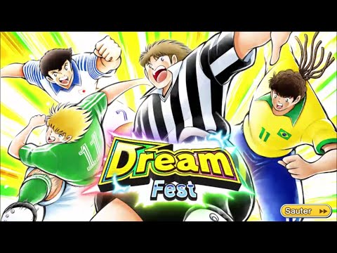 CTDT - Invocations Dreamfest Salvatore Gentile...