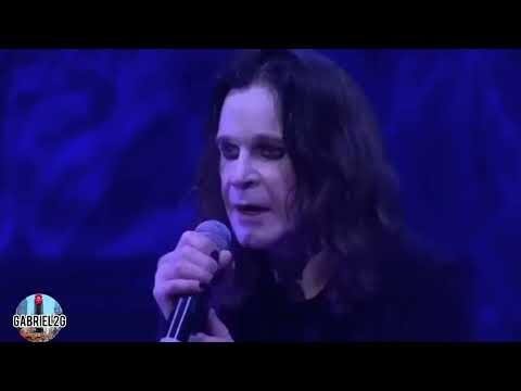 (Mashup)Black Clearwater Sabbath - Run Through The Fire Into The Jungle(With special guests)