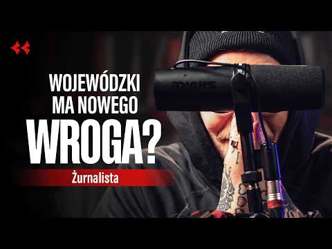 Cyprian Majcher and zurnalistapl