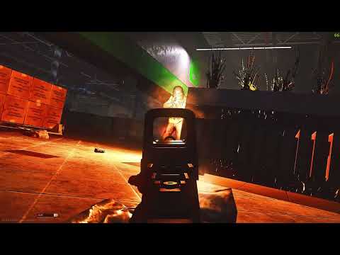 When the LEG META works on KILLA Escape From Tarkov 13.0