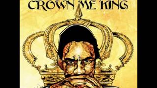 Chuuwee   Crown Me King (Mixtape)