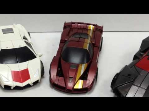 Fansproject CA-12 LAST CHANCE