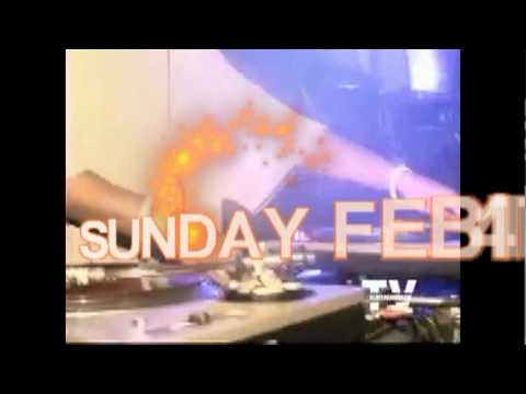 L.U.V. AKA FLU SEASON PERFORMING live at WINGTIME FEB 14TH Valentine's Day 2010