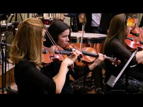 Consonantis - Din tine am venit, iubire