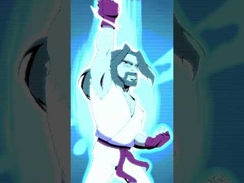 Cut Version New Generic LFU #animation #3danimation #2danimation