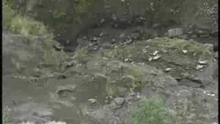 preview picture of video 'Penipe un Pueblo que Sobrevive con el Volcan Tungurahua'