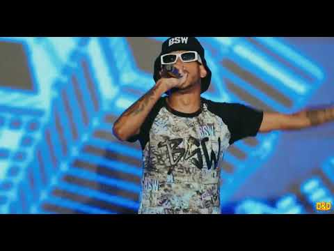 MC TOCHA QUERO VER SE TU AGUENTA dj skap