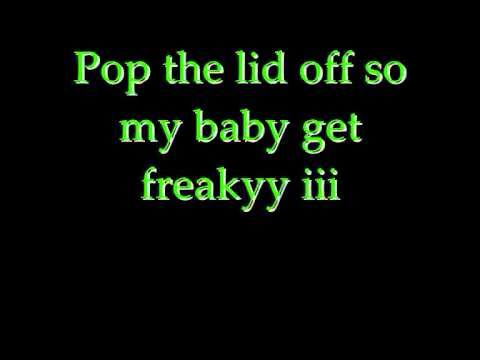 Loick Essien- Love Drunk (With Lyrics)